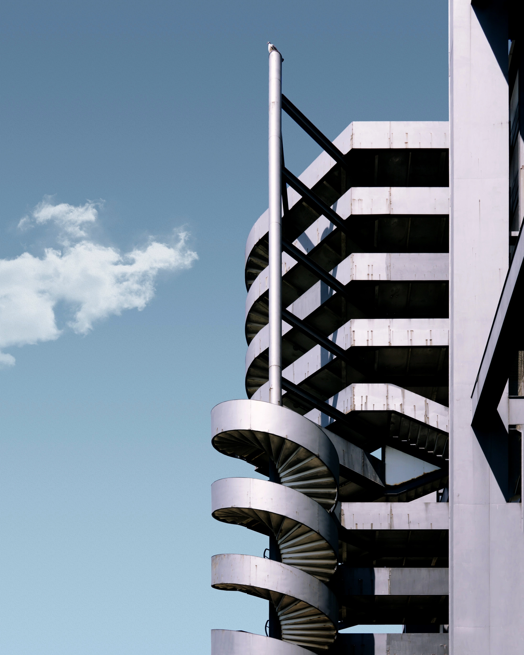 معماری مدرن
